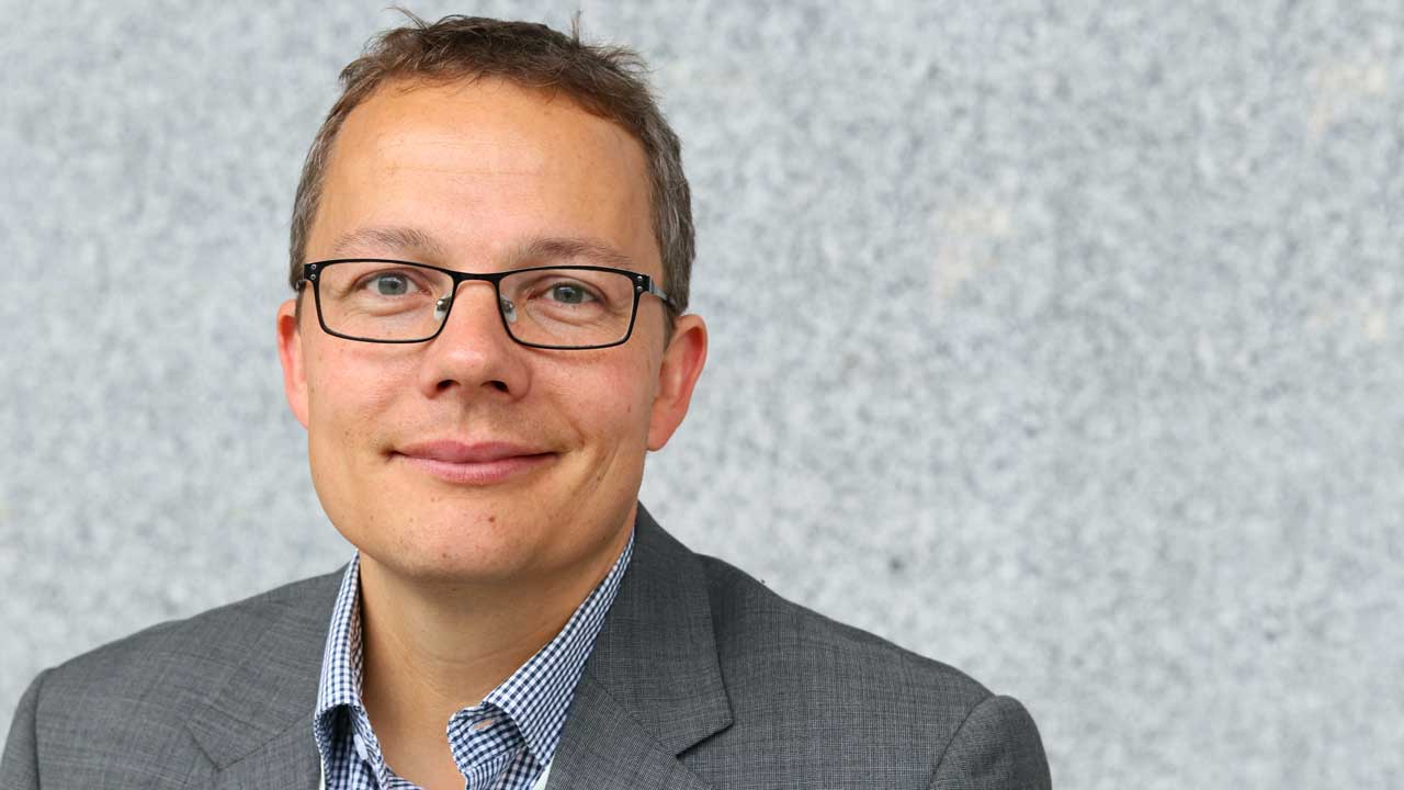 Dr. Anders Kindberg Boysen
