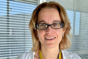 Dr. Ariadna Tibau