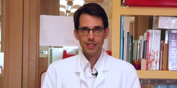 Dr. Brice Fresneau