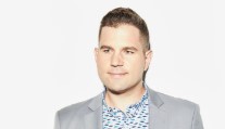 Dr. Darren Brenner