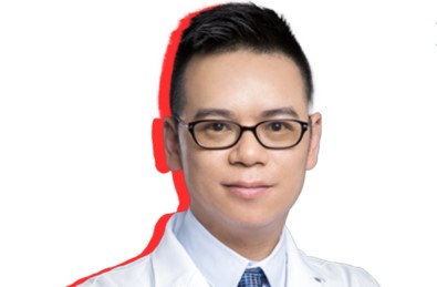 Prof. Hao Zeng