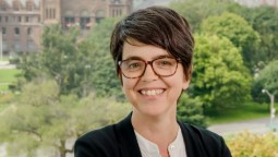 Dr. Jennifer Brooks