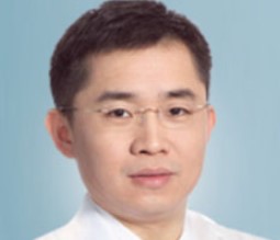 Prof. Jiaqong Liu