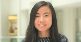 Dr. Jingxuan Zhao