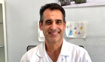 Dr. José Alonso-Romero