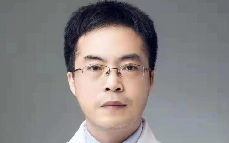 Prof. Kaiyang Ding