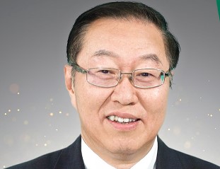Prof. Li Zhang