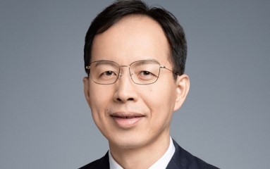 Prof. Pei-Rong Ding