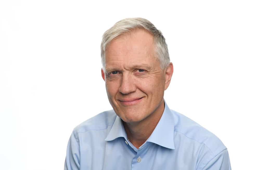 Prof. Per Karlsson