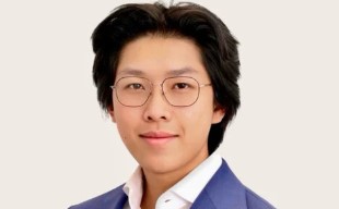 Ryan Huang