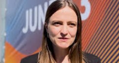 Dr. Sigrún Thorsteindóttir