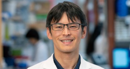 Dr. Tetsuhiko Asao
