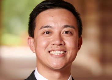 Timothy Nguyen
