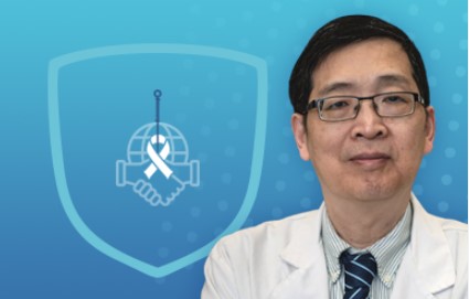 Dr. Weidong Lu