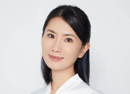 Dr. Yu-Jing Zhang