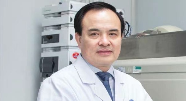Prof. Yu Zhang