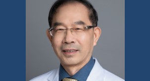 Prof. Zhongping Chen